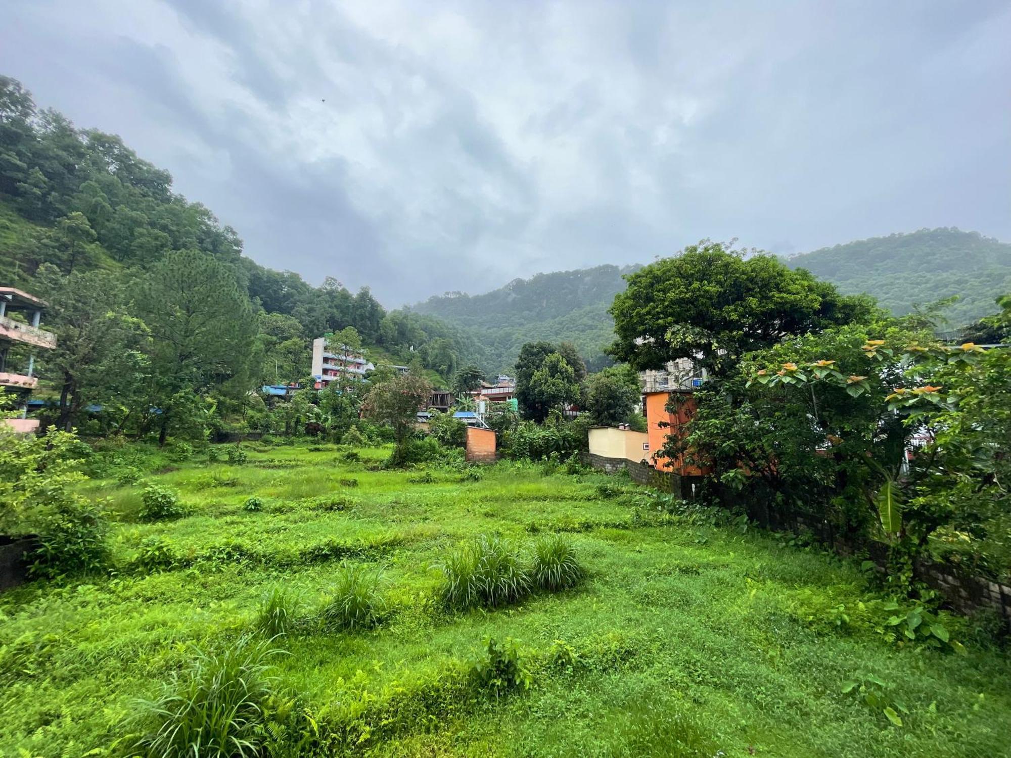 Yuriko Guest House Pokhara Ngoại thất bức ảnh